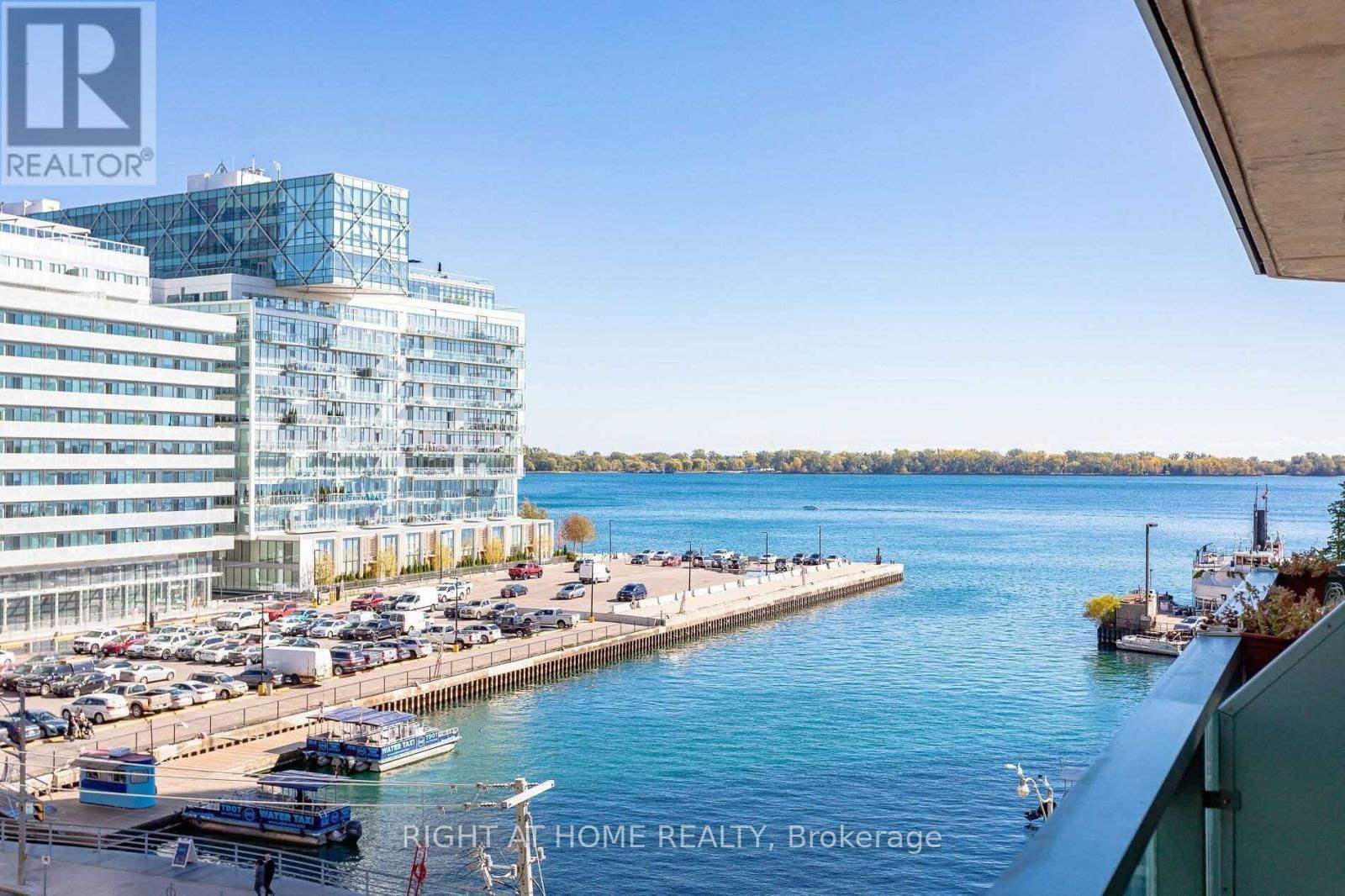 10 Queens Quay W, unit 1203 for sale