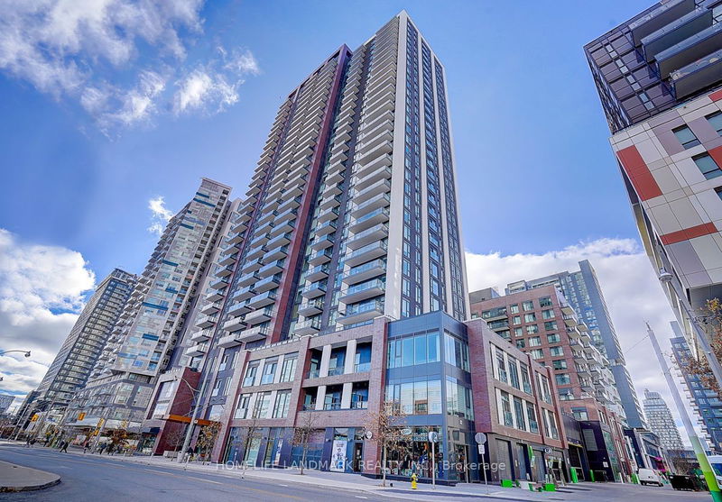 130 River St, unit 2511 for sale