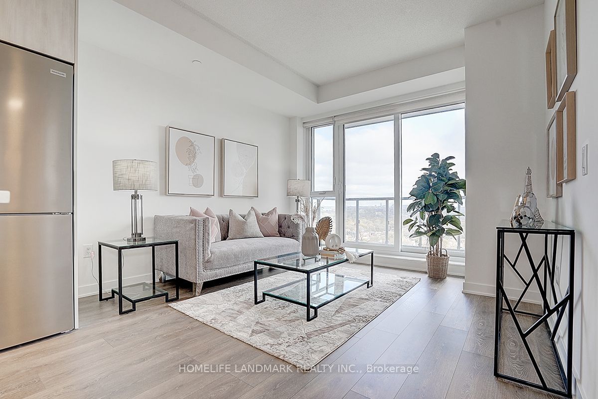 130 River St, unit 2511 for sale