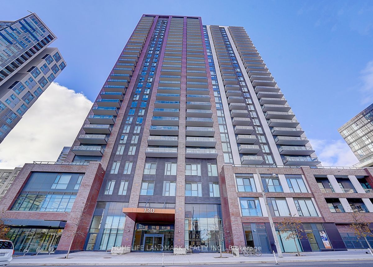 130 River St, unit 2511 for sale