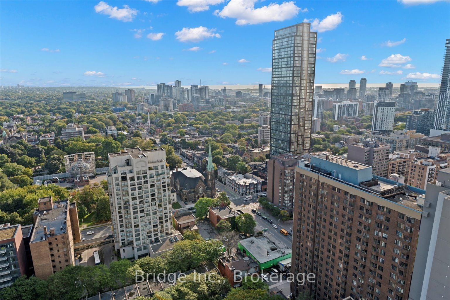 365 Church St, unit 1410 for sale