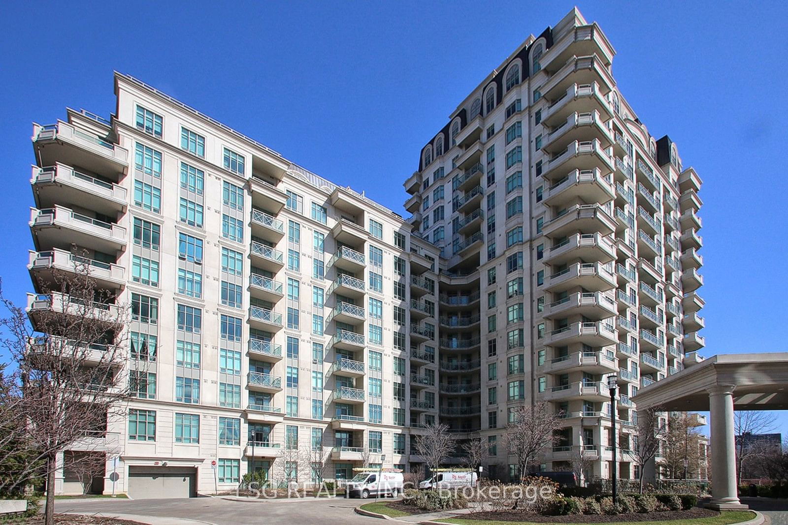 20 Bloorview Pl, unit 713 for rent