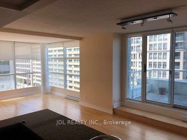 409 BLOOR St E, unit 601 for rent