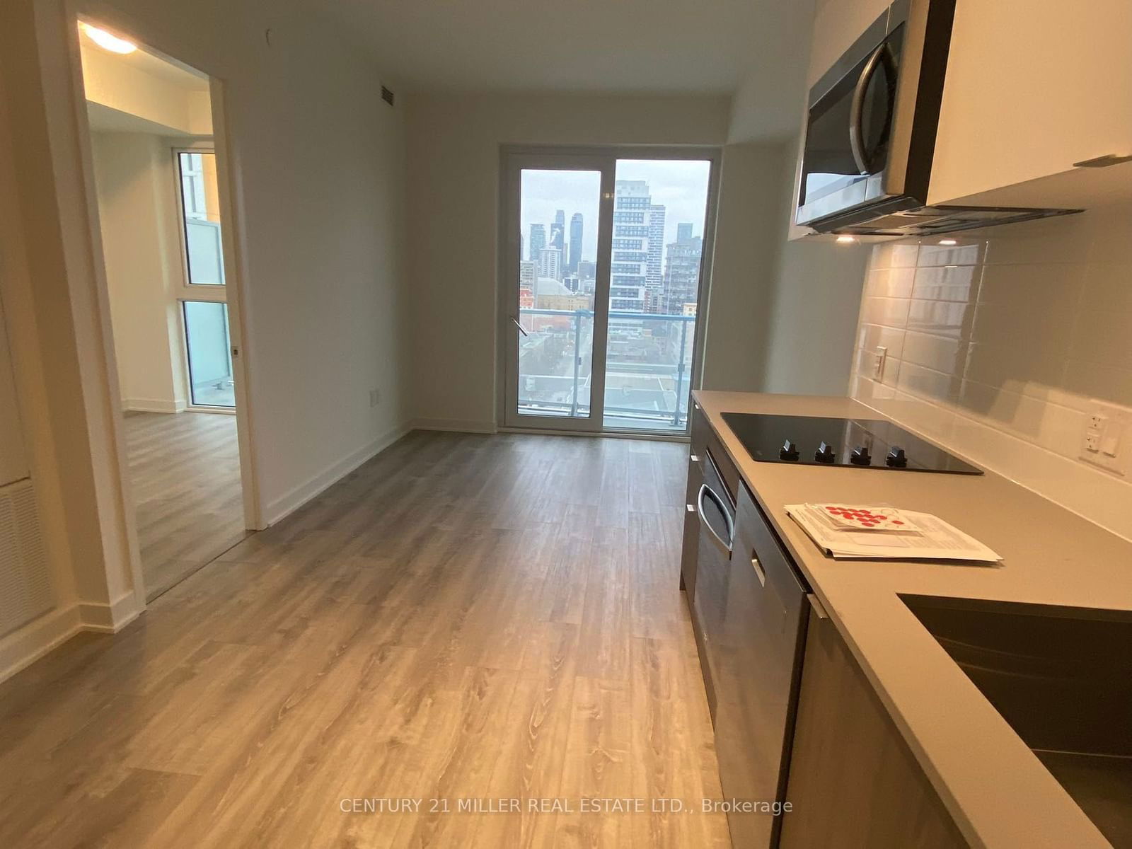 100 Dalhousie St, unit 1702 for rent