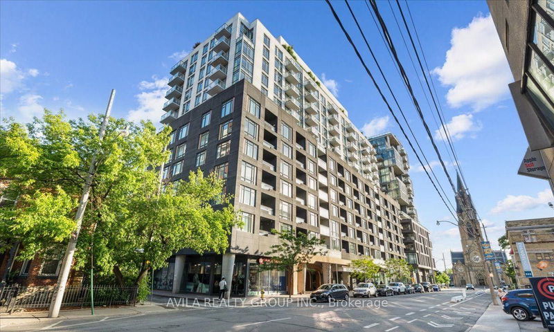 525 Adelaide St W, unit 1832 for sale