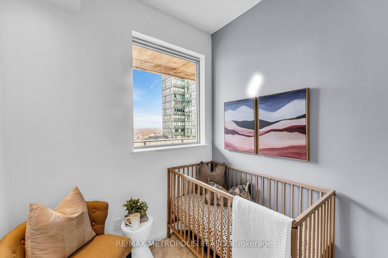 375 King St W, unit 3009 for sale