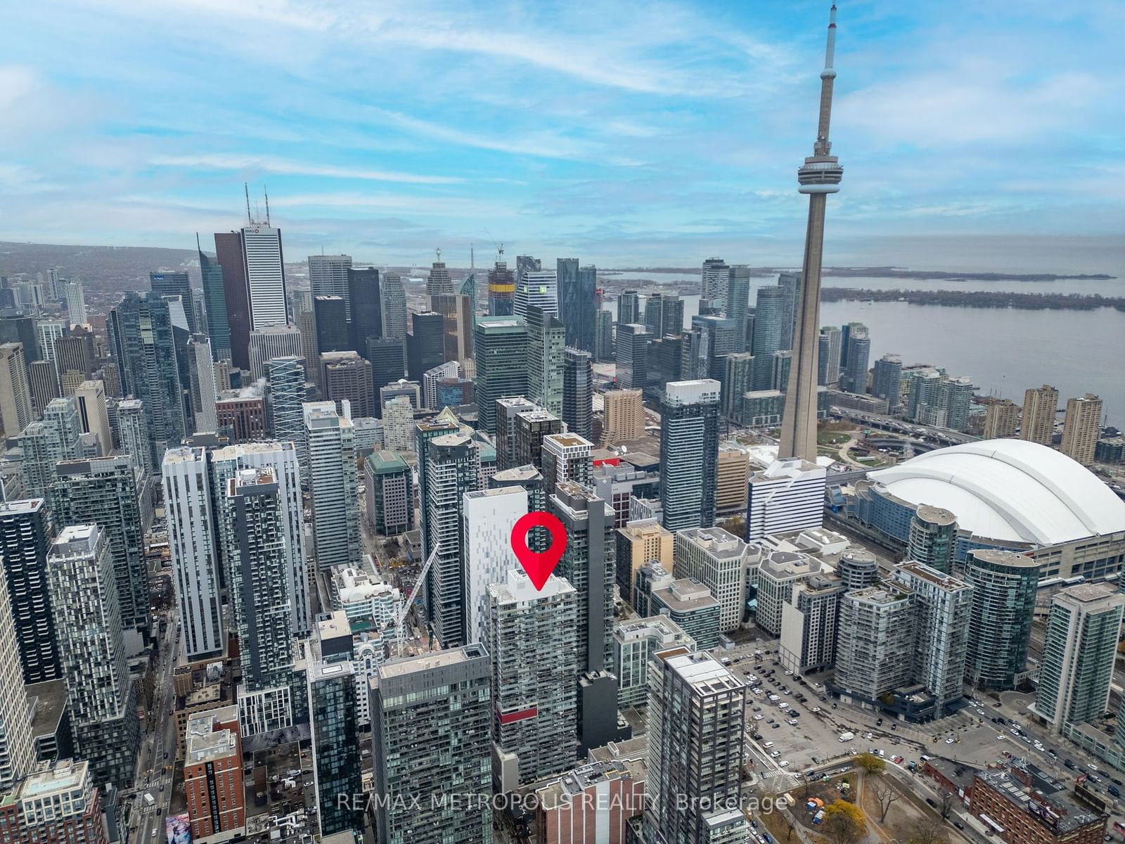 375 King St W, unit 3009 for sale