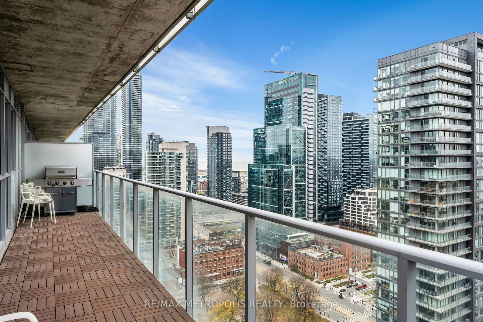 375 King St W, unit 3009 for sale