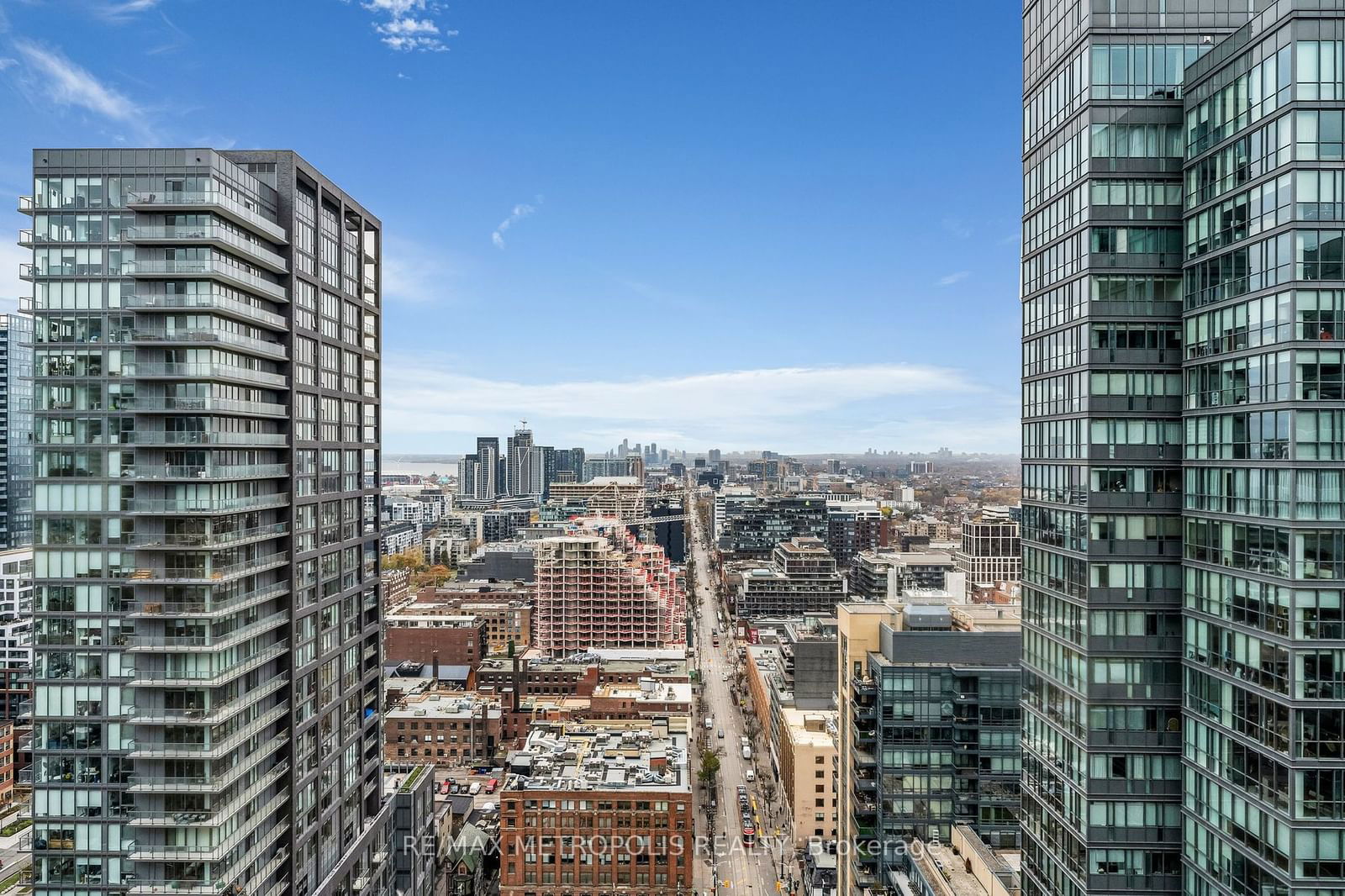 375 King St W, unit 3009 for sale