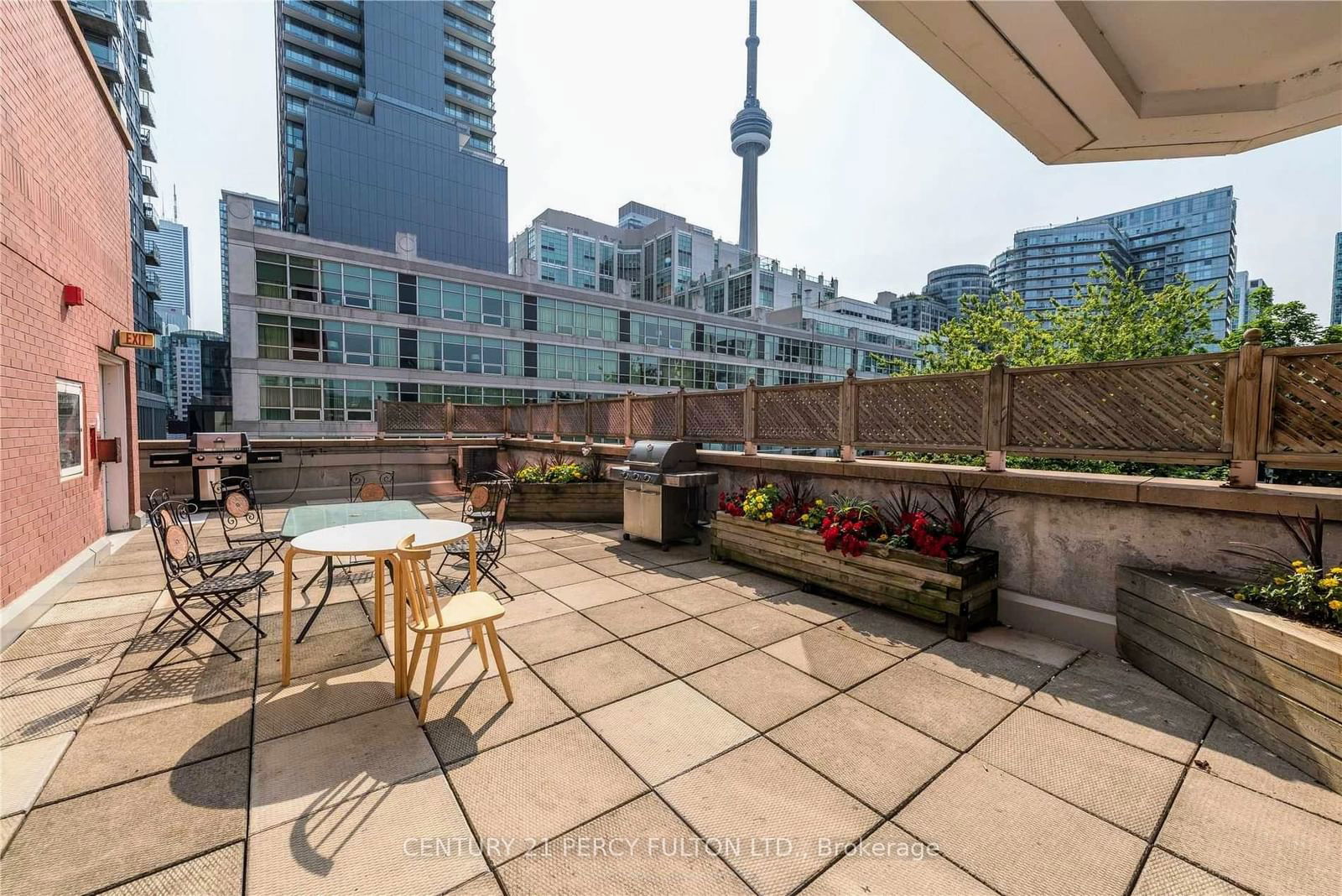 393 King St W, unit 1204 for rent