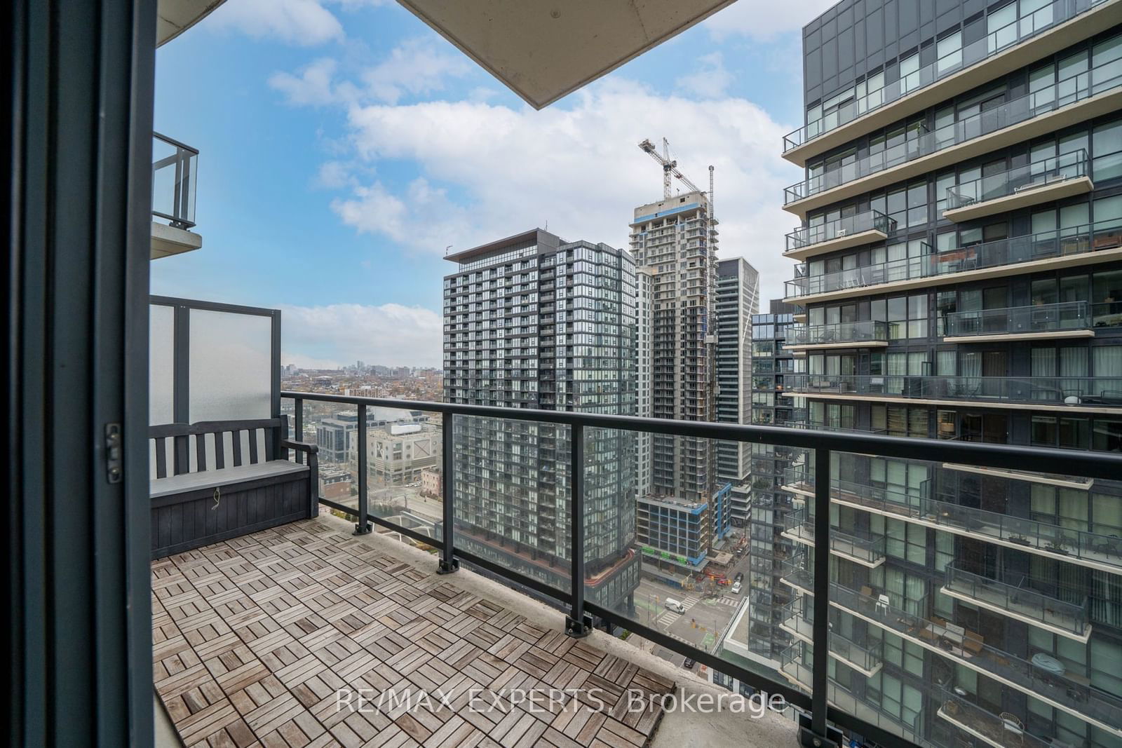 51 East Liberty St, unit 2207 for sale