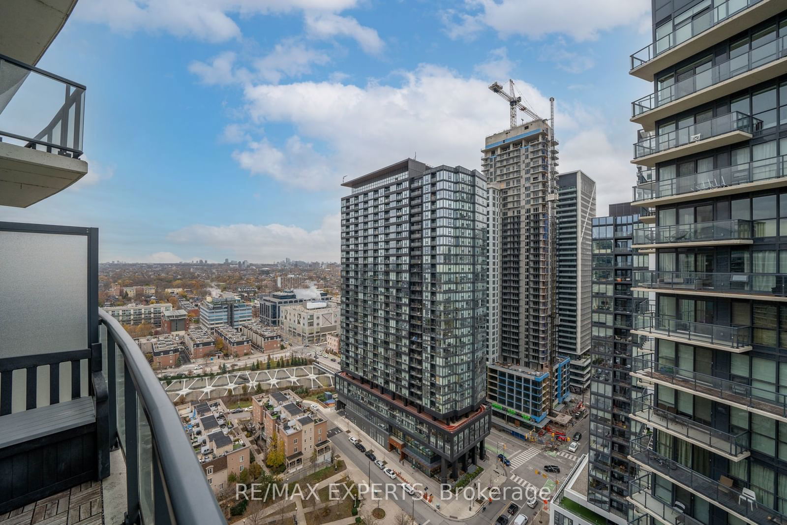 51 East Liberty St, unit 2207 for sale