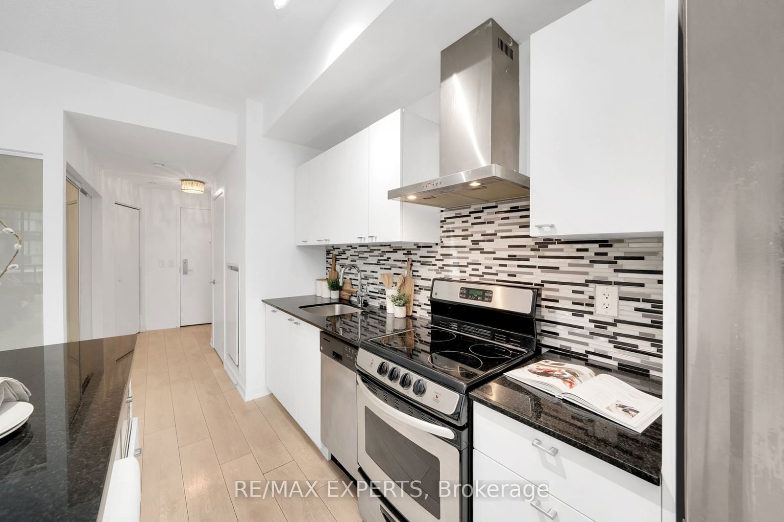 51 East Liberty St, unit 2207 for sale