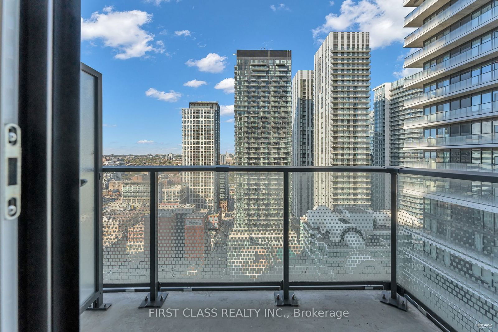 115 Blue Jays Way, unit 3610 for rent