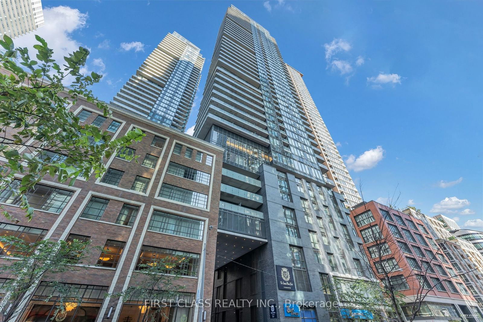 115 Blue Jays Way, unit 3610 for rent