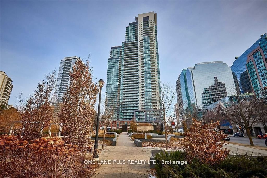 5168 Yonge St, unit 2907 for rent