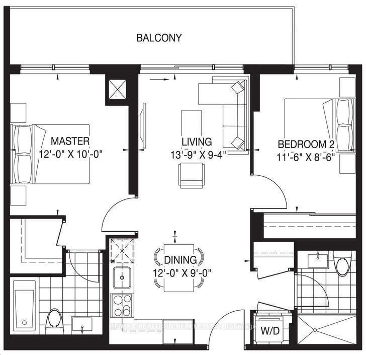 36 Forest Manor Rd, unit 708 for sale