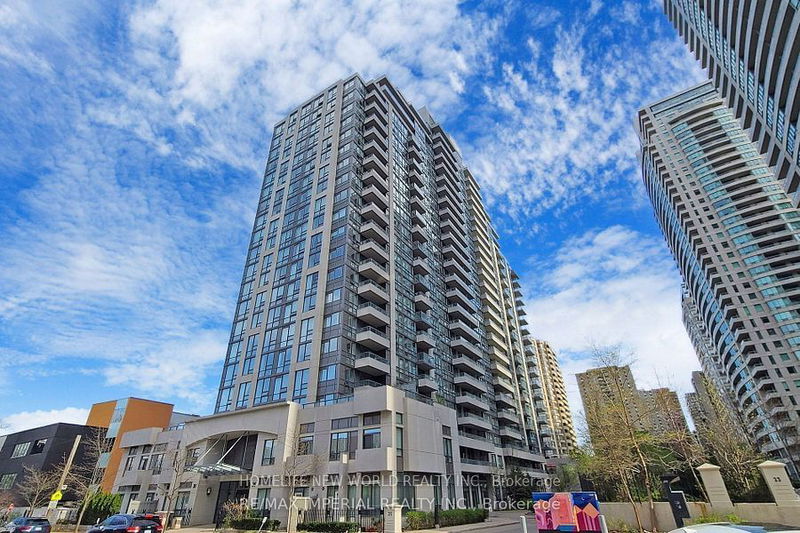 35 Hollywood Ave, unit PH201 for rent