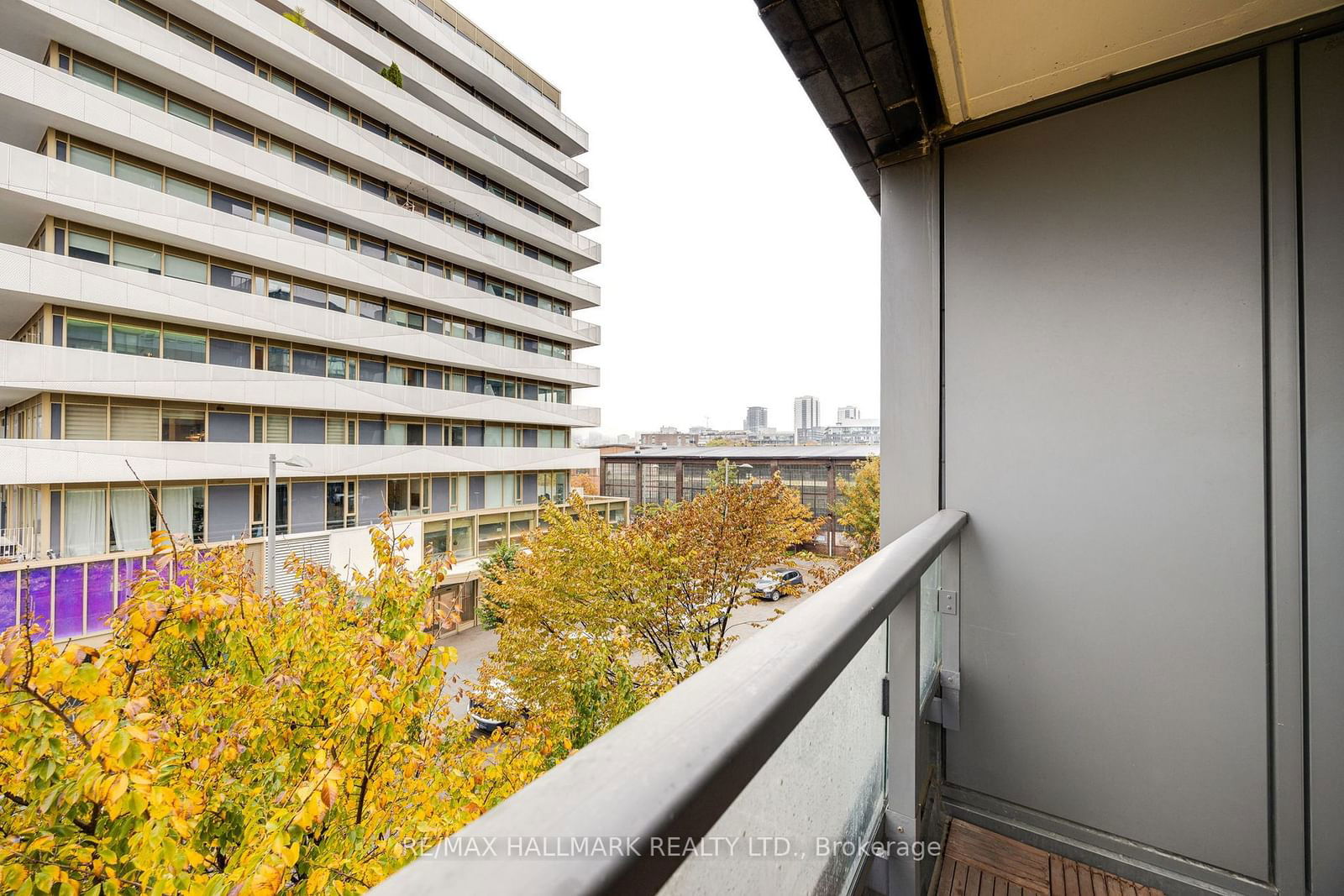 120 Bayview Ave, unit S210 for sale