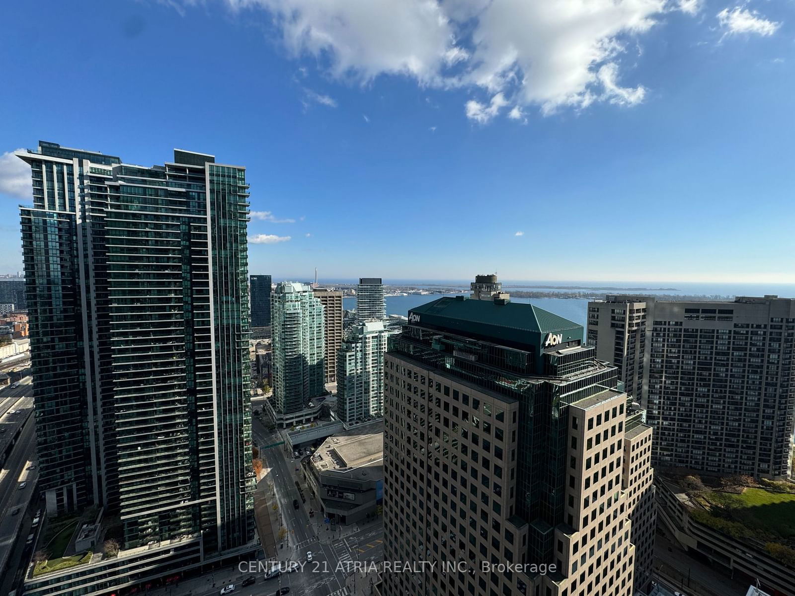 88 Harbour St, unit 3905 for rent