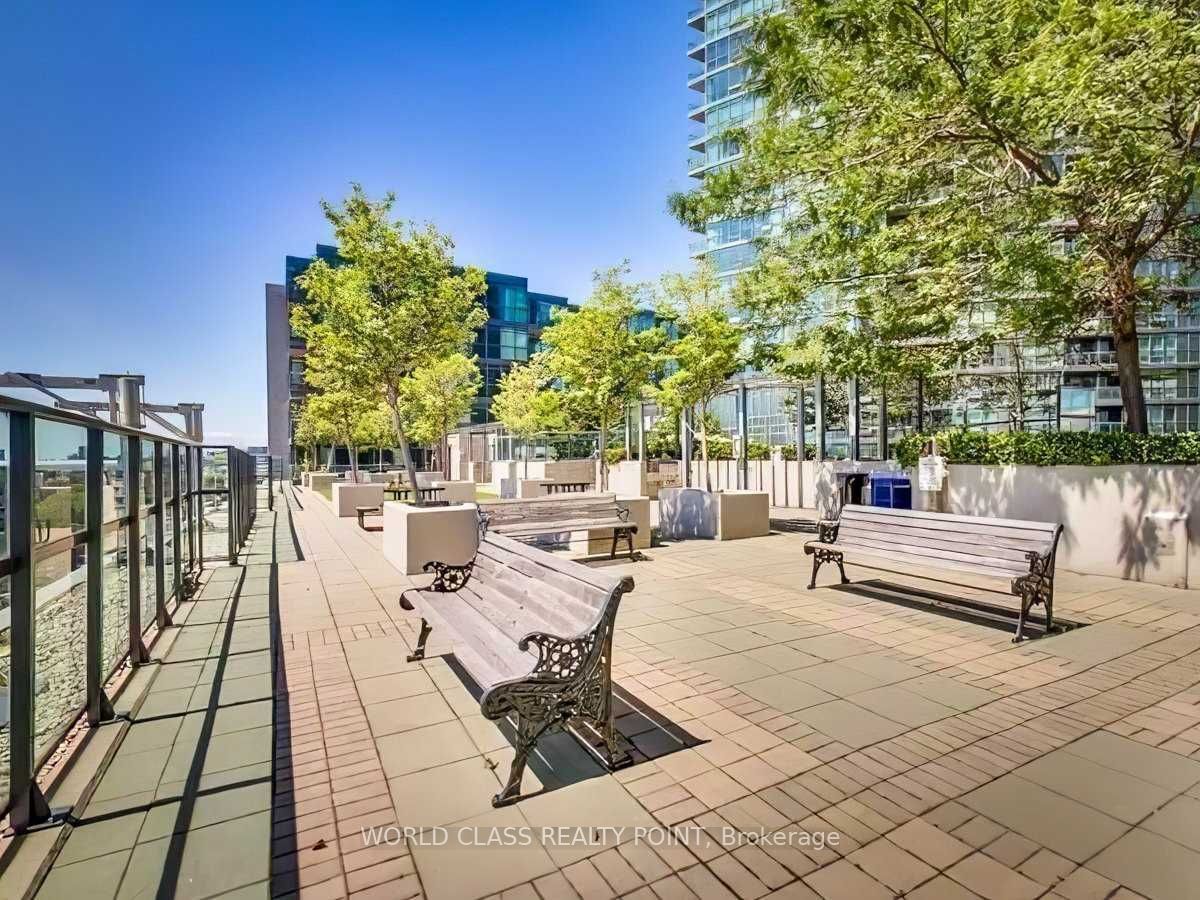 231 Fort York Blvd, unit 1123 for rent