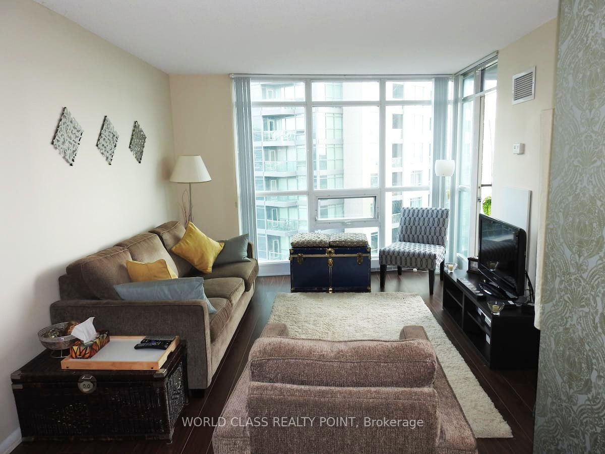 231 Fort York Blvd, unit 1123 for rent