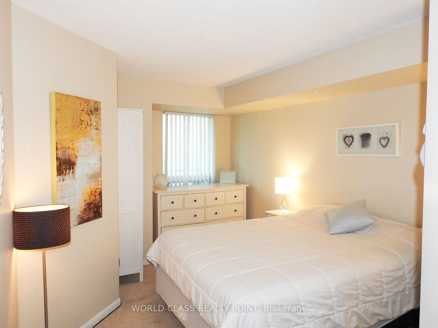 231 Fort York Blvd, unit 1123 for rent