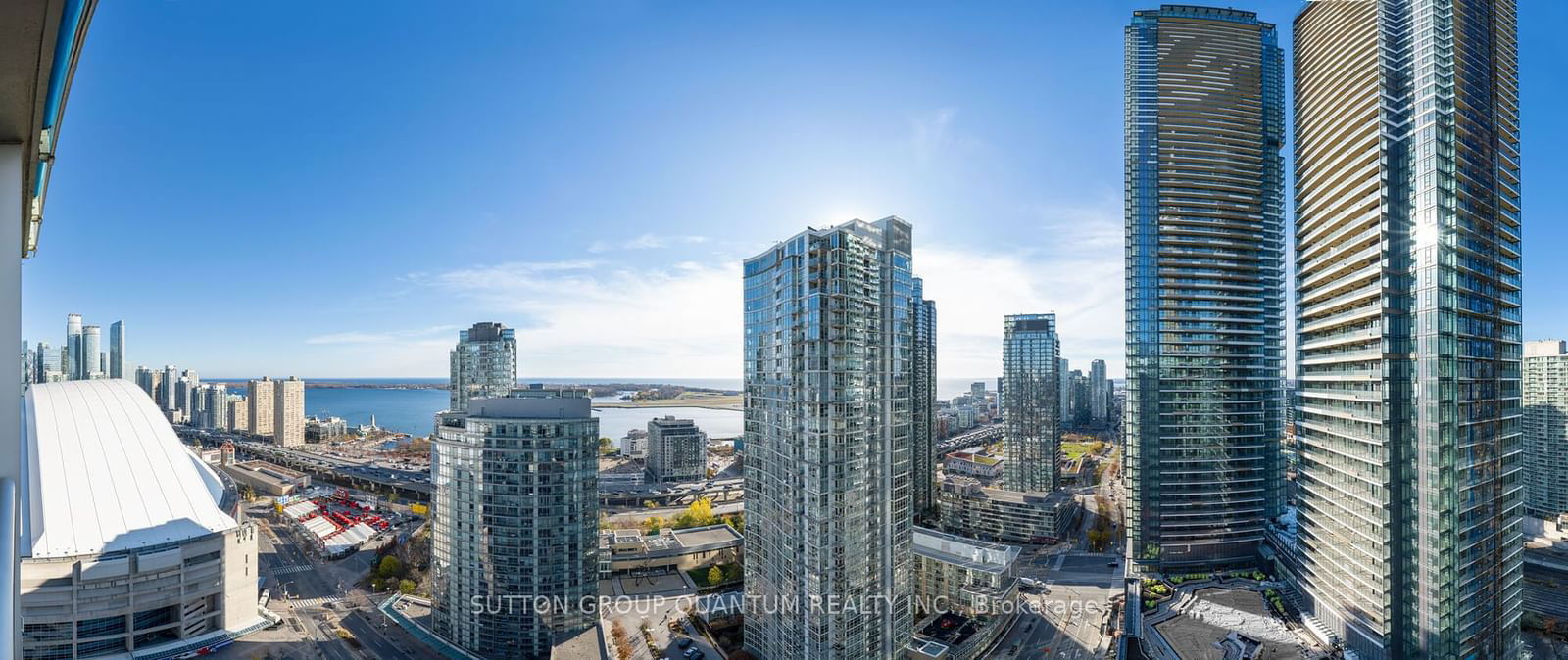 81 Navy Wharf Crt, unit 3705 for rent