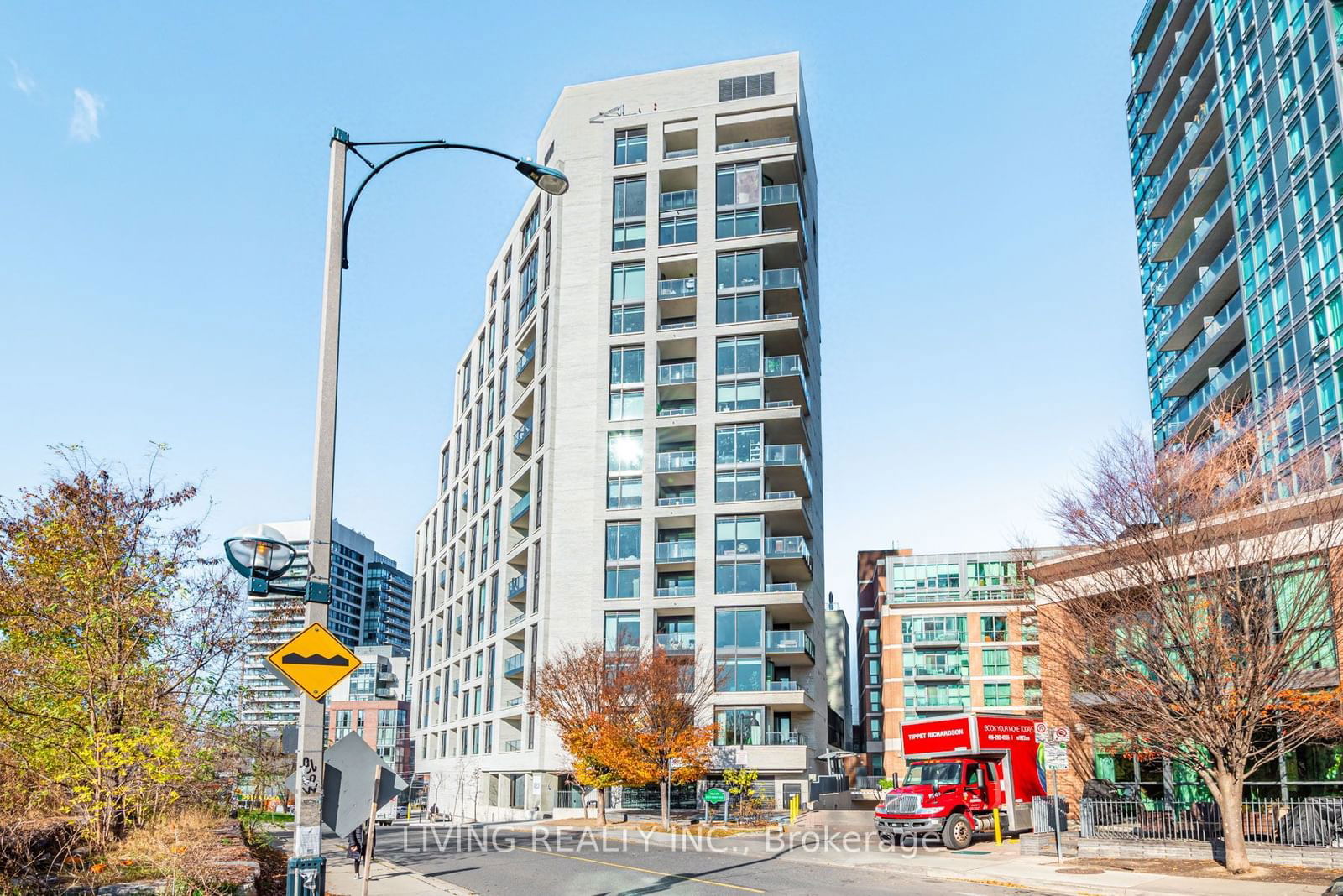 200 Sudbury St, unit 1105 for rent