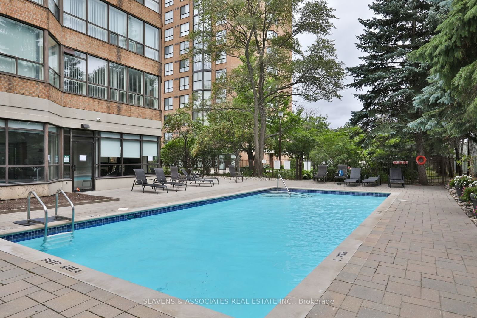 268 Ridley Blvd, unit 717 for rent