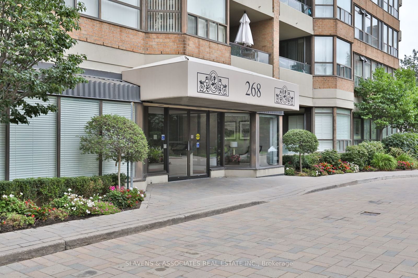 268 Ridley Blvd, unit 717 for rent