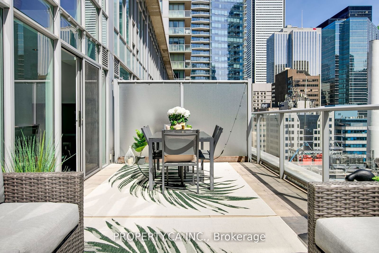 Boutique Condos, Downtown, Toronto