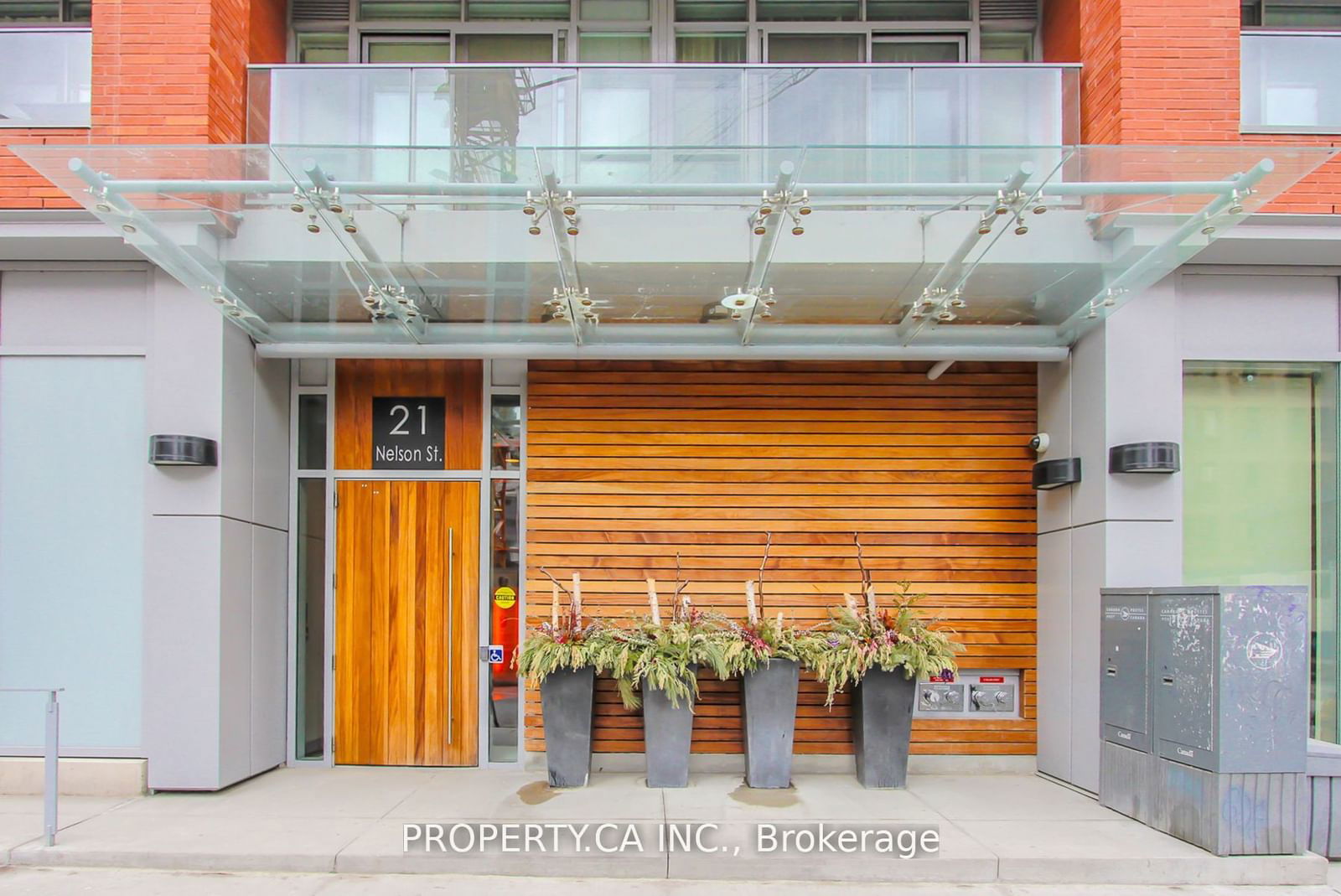 Boutique Condos, Downtown, Toronto