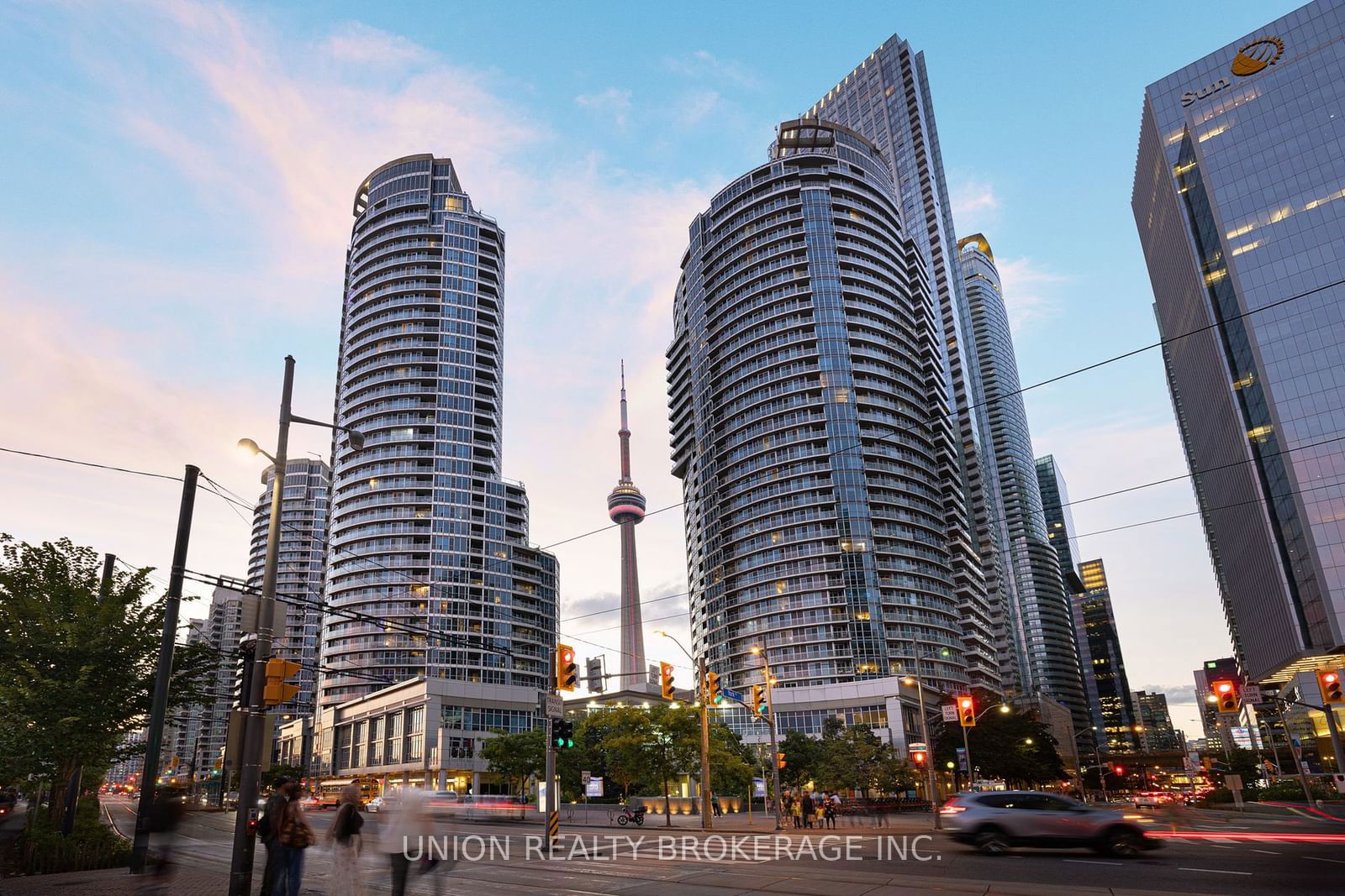 8 York St, unit 1104 for sale