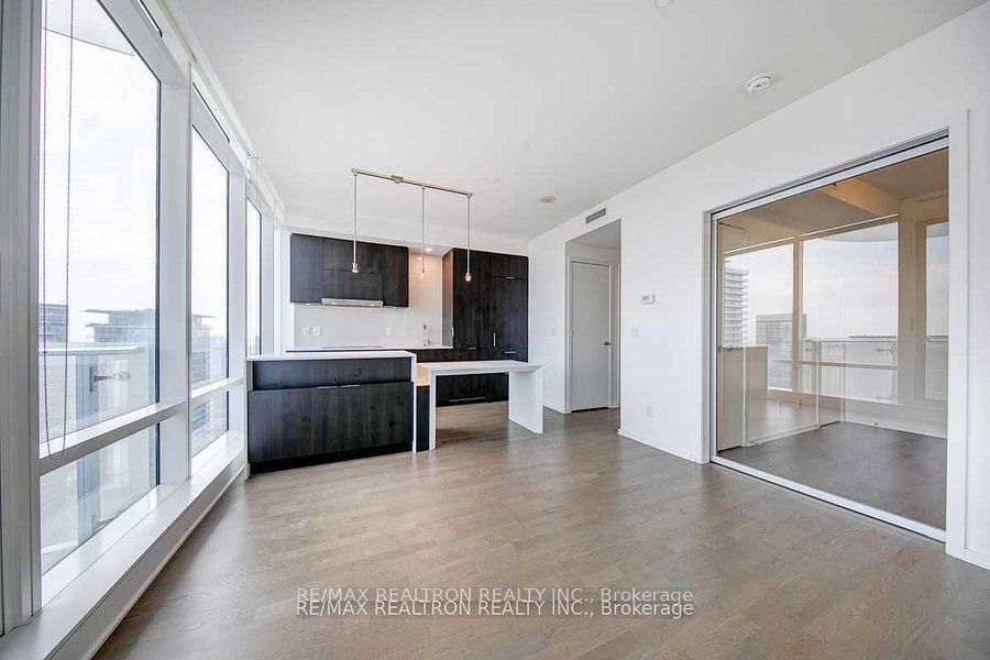 1 Bloor St E, unit 4203 for rent