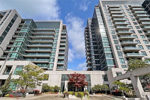 35 Brian Peck Cres, unit 1109 for rent