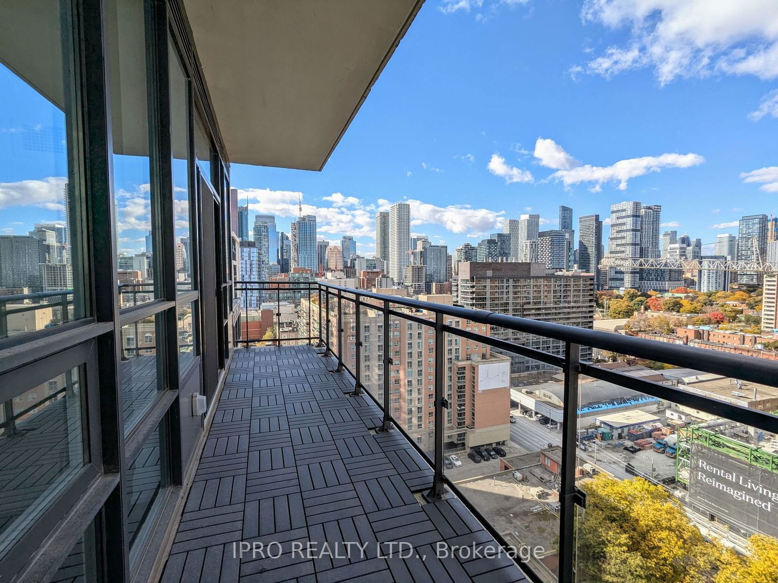 460 Adelaide St E, unit PH115 for rent