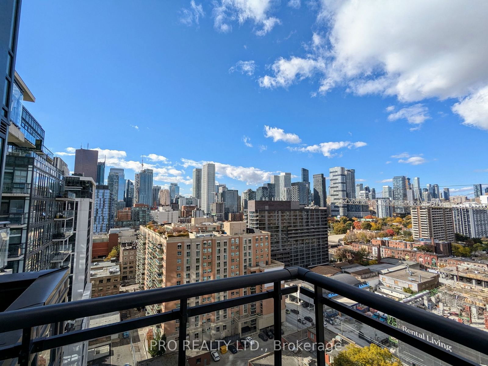 460 Adelaide St E, unit PH115 for rent