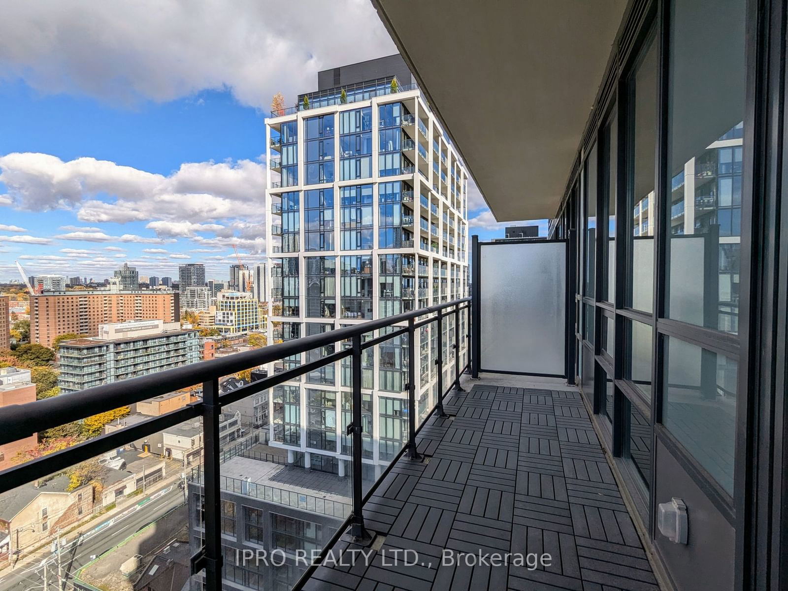 460 Adelaide St E, unit PH115 for rent