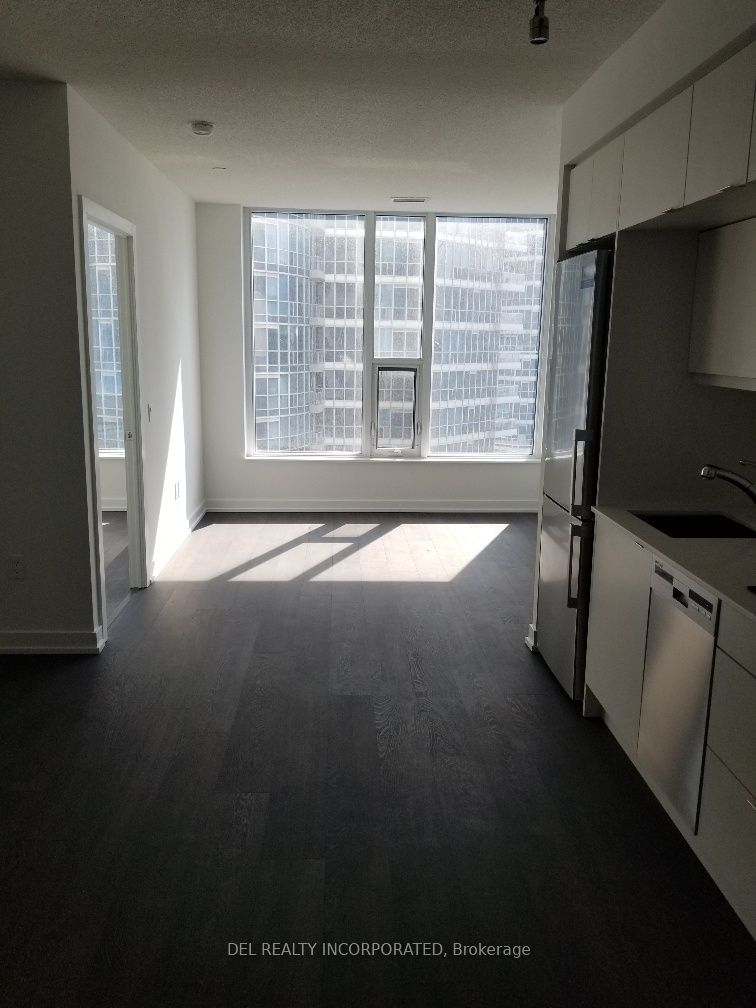 10 YORK St, unit 2508 for rent