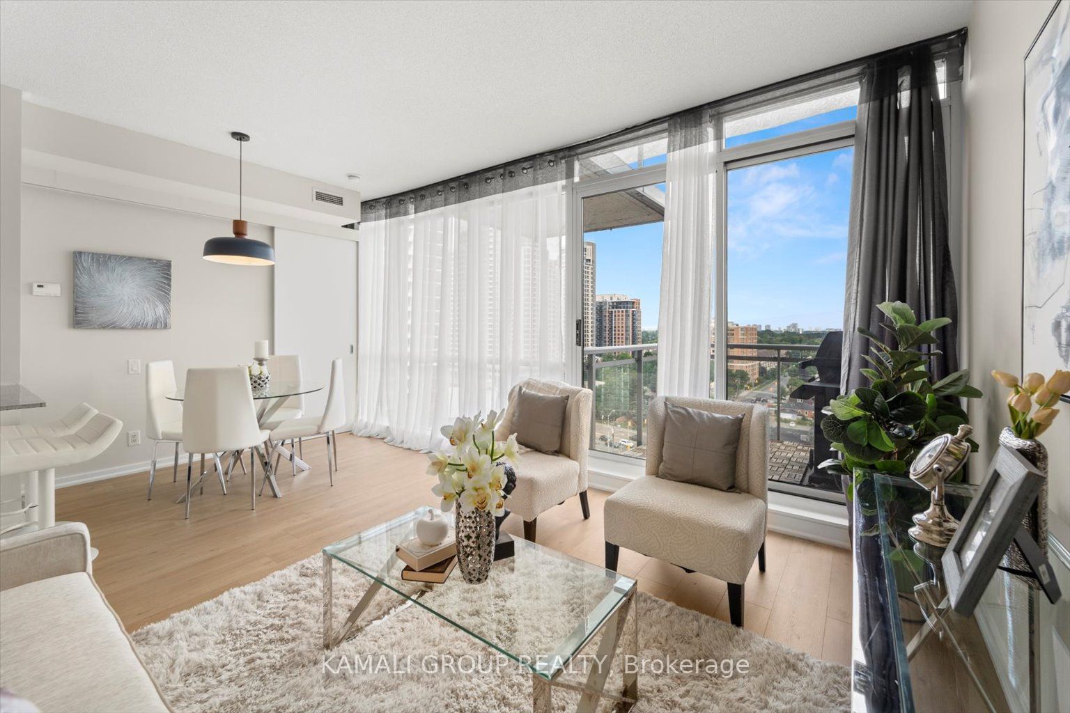 30 Canterbury Pl, unit 1605 for sale