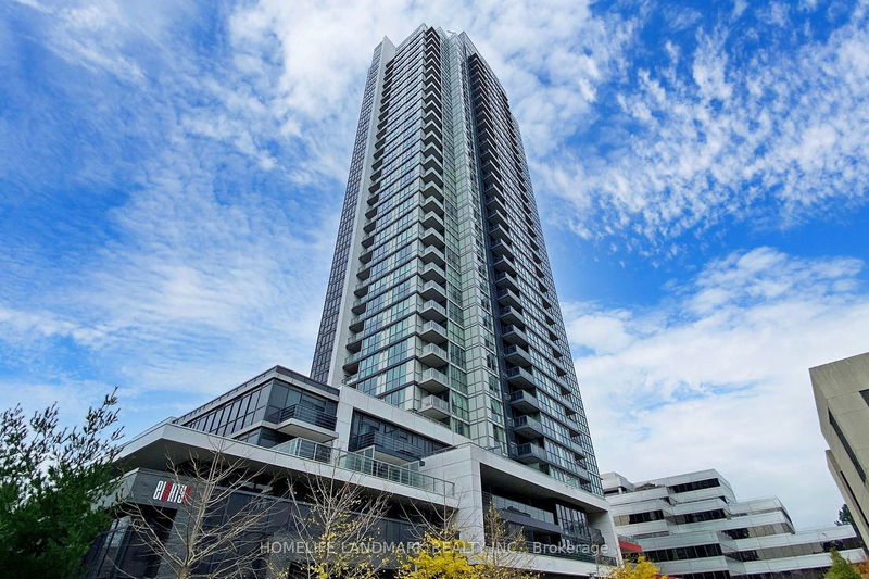 88 Sheppard Ave E, unit 2810 for sale