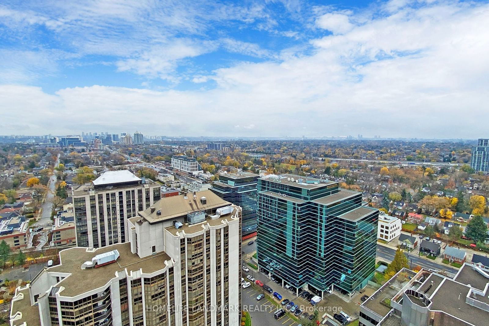 88 Sheppard Ave E, unit 2810 for sale