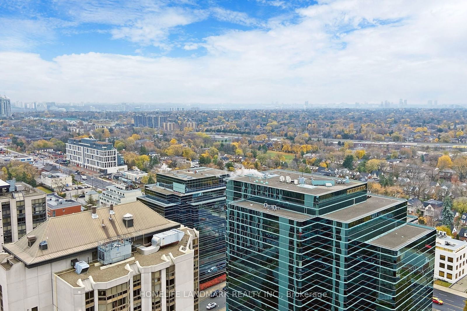 88 Sheppard Ave E, unit 2810 for sale