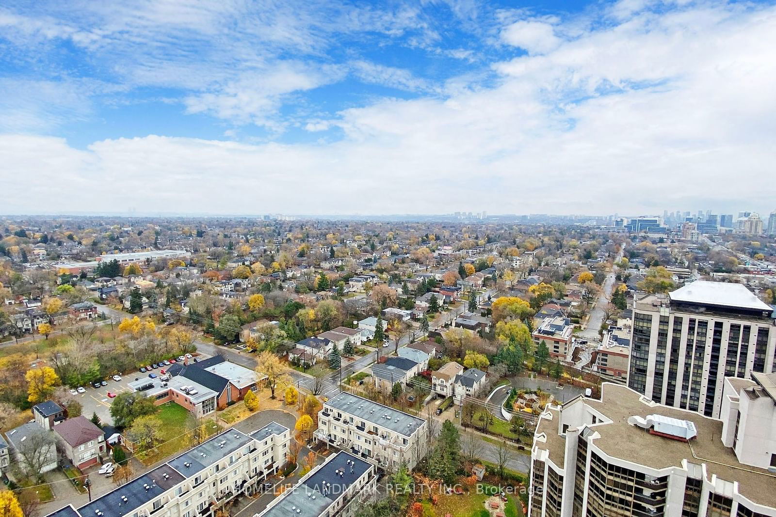 88 Sheppard Ave E, unit 2810 for sale