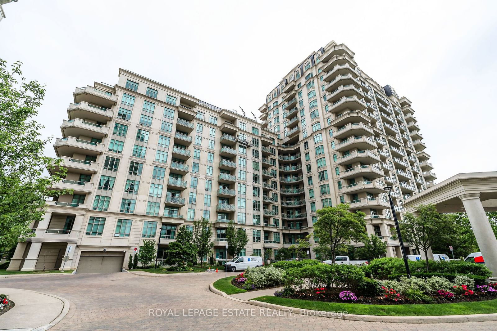 20 Bloorview Pl, unit 216 for sale