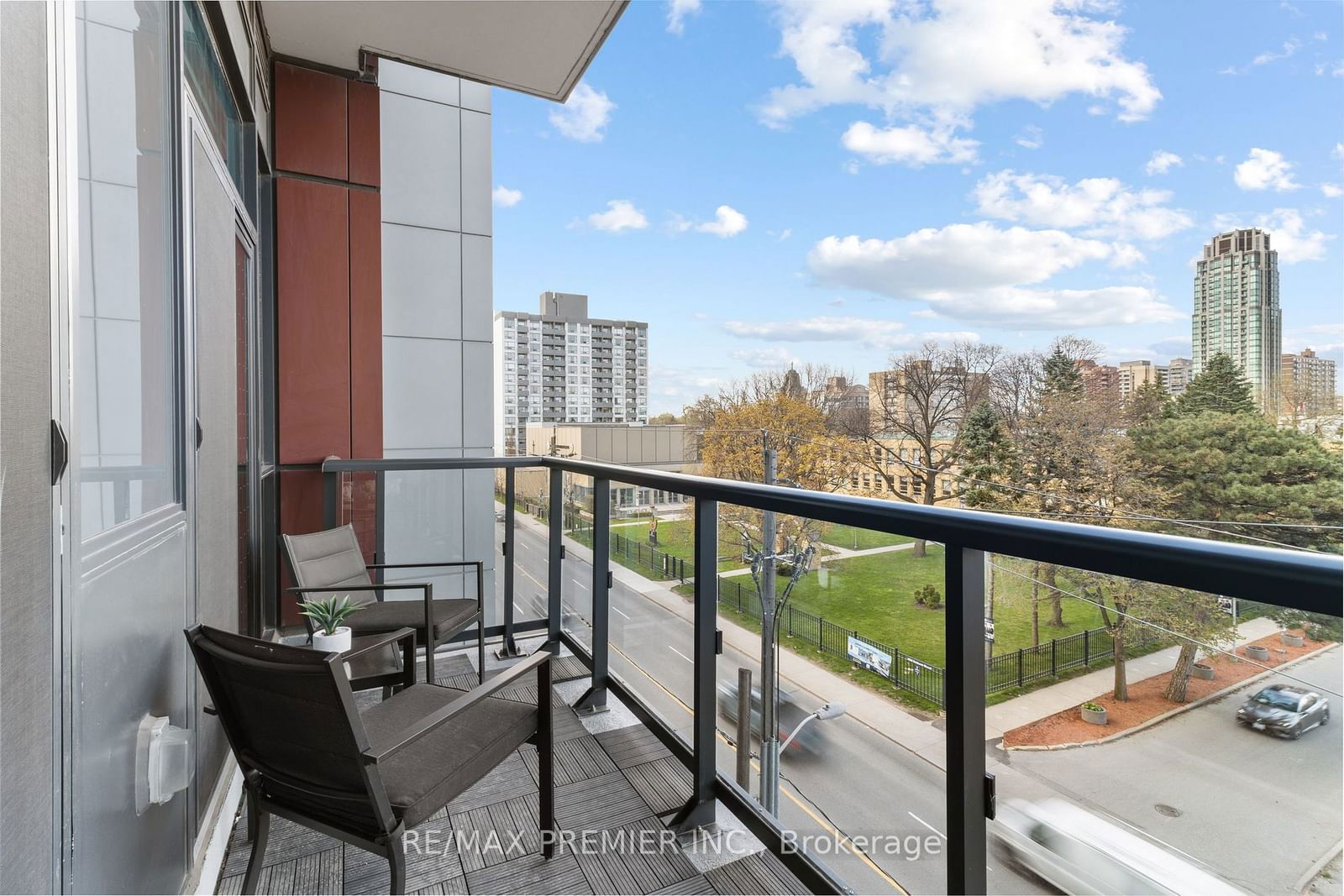 1486 Bathurst St, unit 404 for sale