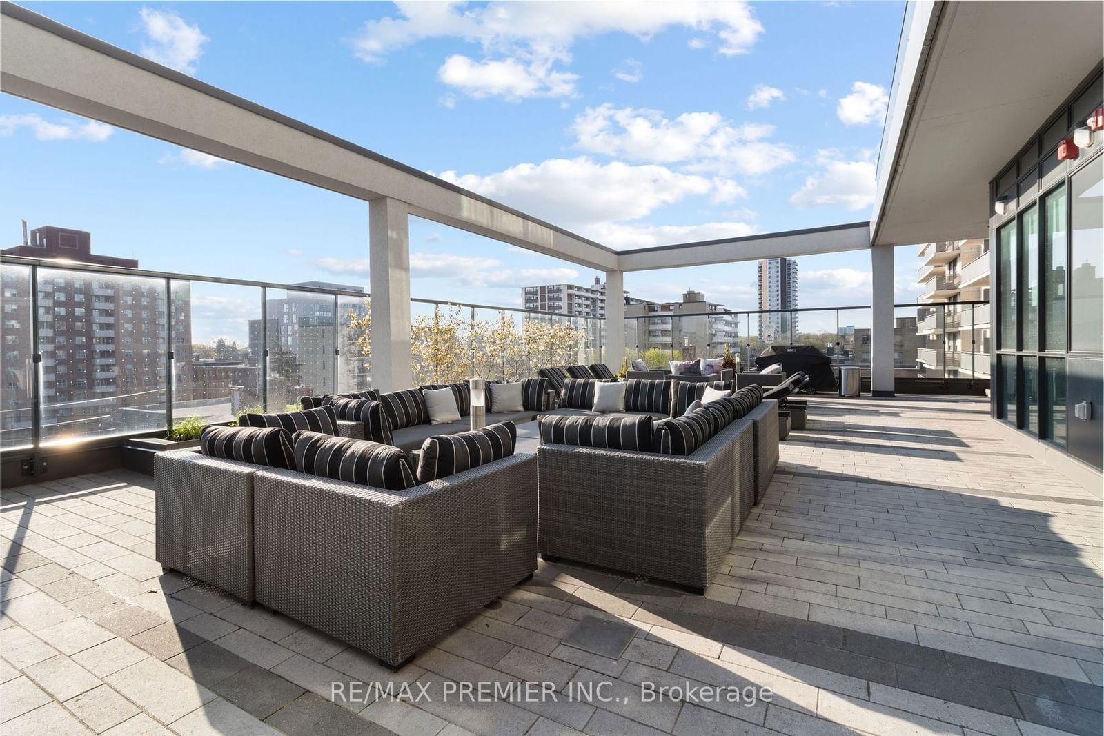 1486 Bathurst St, unit 404 for sale