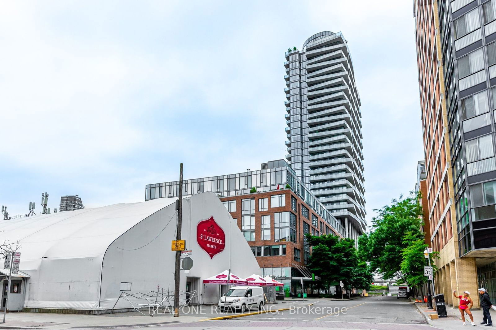 1 Market St, unit 1604 for sale