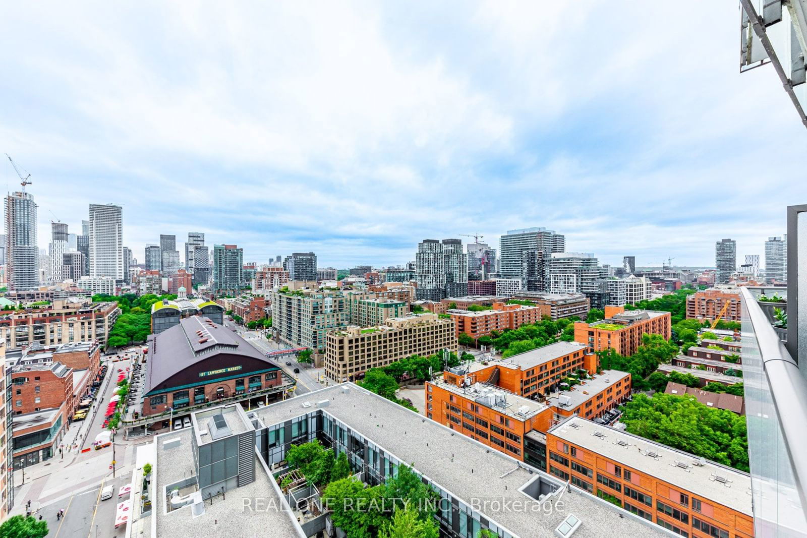 1 Market St, unit 1604 for sale